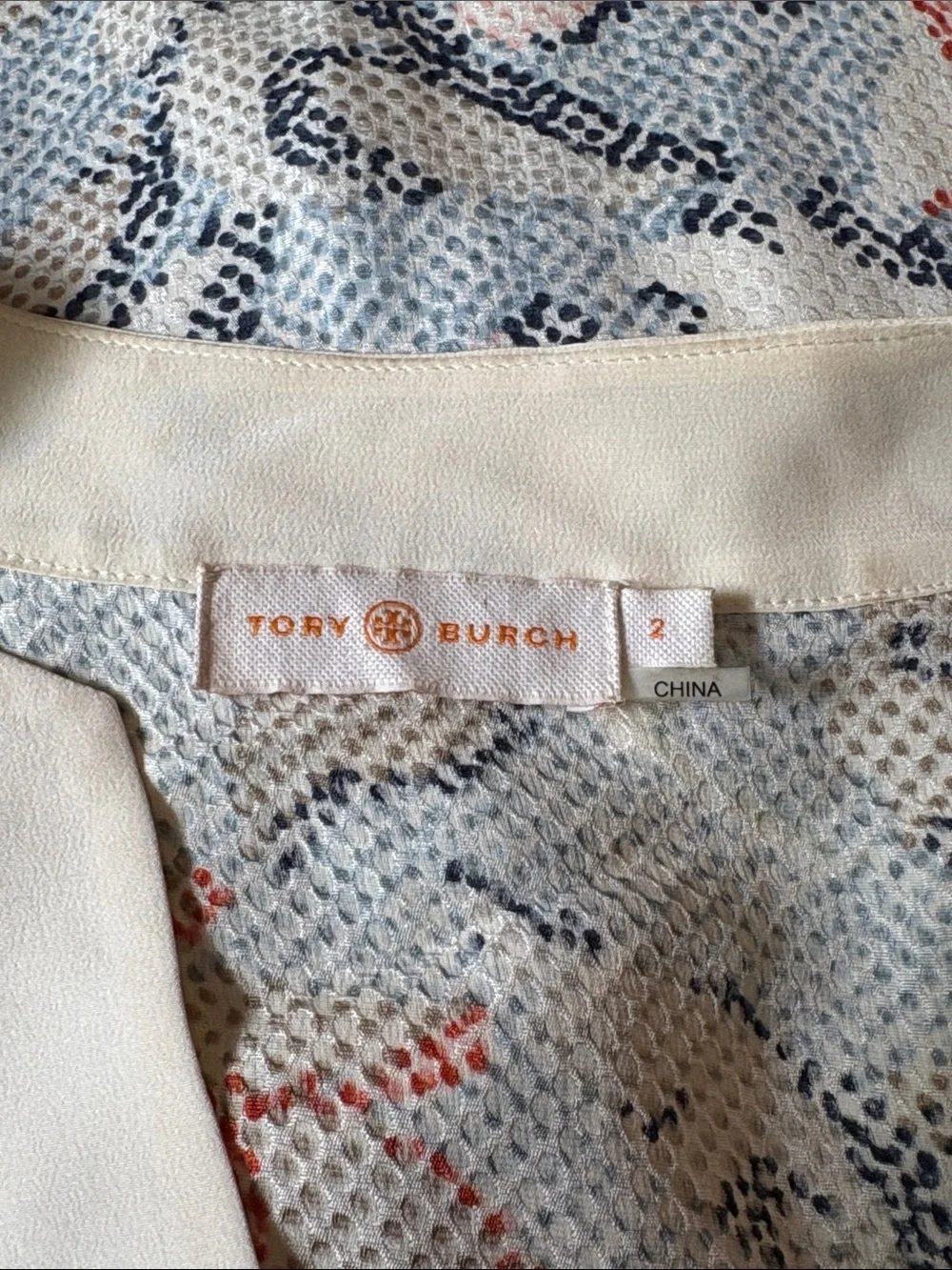 Tory Burch tory burch